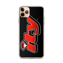 Load image into Gallery viewer, ITY Logo iPhone Case