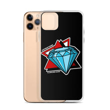 Load image into Gallery viewer, ITY Diamond iPhone Case