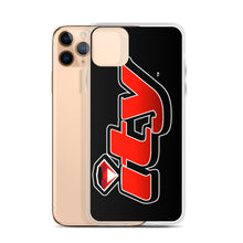 Load image into Gallery viewer, ITY Logo iPhone Case
