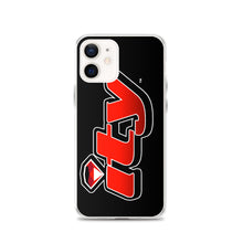 Load image into Gallery viewer, ITY Logo iPhone Case