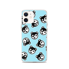 Load image into Gallery viewer, Ity Panda iPhone Case