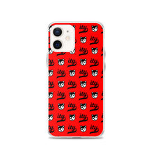 Load image into Gallery viewer, Ity Panda iPhone Case