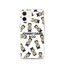 Load image into Gallery viewer, JD&amp;CO iPhone Case
