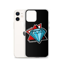 Load image into Gallery viewer, ITY Diamond iPhone Case