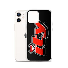 Load image into Gallery viewer, ITY Logo iPhone Case