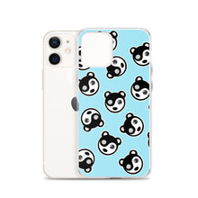 Load image into Gallery viewer, Ity Panda iPhone Case