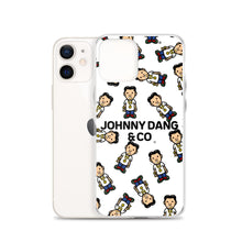 Load image into Gallery viewer, JD&amp;CO iPhone Case