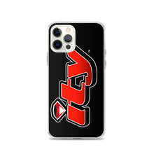 Load image into Gallery viewer, ITY Logo iPhone Case
