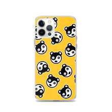 Load image into Gallery viewer, Ity Panda iPhone Case