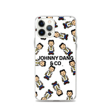 Load image into Gallery viewer, JD&amp;CO iPhone Case