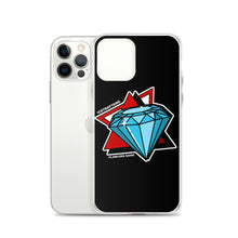 Load image into Gallery viewer, ITY Diamond iPhone Case