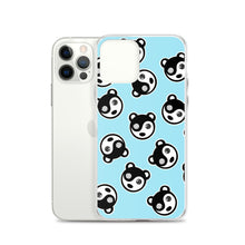 Load image into Gallery viewer, Ity Panda iPhone Case