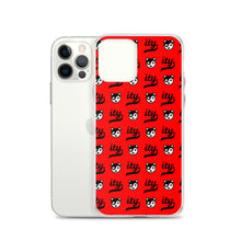 Load image into Gallery viewer, Ity Panda iPhone Case