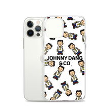 Load image into Gallery viewer, JD&amp;CO iPhone Case