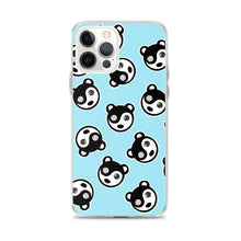 Load image into Gallery viewer, Ity Panda iPhone Case