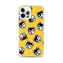 Load image into Gallery viewer, Ity Panda iPhone Case