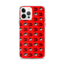 Load image into Gallery viewer, Ity Panda iPhone Case
