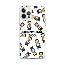Load image into Gallery viewer, JD&amp;CO iPhone Case