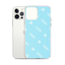 Load image into Gallery viewer, ITY AUDI iPhone Case