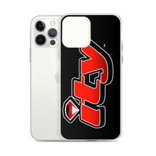 Load image into Gallery viewer, ITY Logo iPhone Case