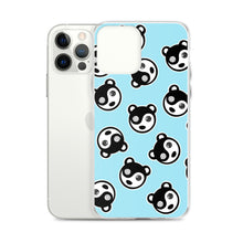 Load image into Gallery viewer, Ity Panda iPhone Case