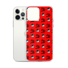 Load image into Gallery viewer, Ity Panda iPhone Case