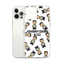 Load image into Gallery viewer, JD&amp;CO iPhone Case