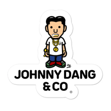 Load image into Gallery viewer, JD &amp; Co Sticker