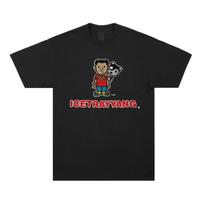 Load image into Gallery viewer, EXCLUSIVE JD X ITY T shirt