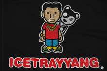 Load image into Gallery viewer, EXCLUSIVE JD X ITY T shirt