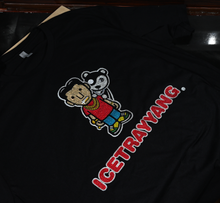 Load image into Gallery viewer, EXCLUSIVE JD X ITY T shirt