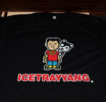 Load image into Gallery viewer, EXCLUSIVE JD X ITY T shirt