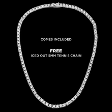 Load image into Gallery viewer, EXCLUSIVE JD X ITY T shirt