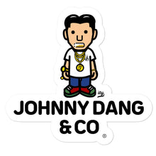 Load image into Gallery viewer, JD &amp; Co Sticker