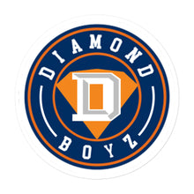 Load image into Gallery viewer, Diamond Boyz Astro Sticker