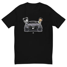 Load image into Gallery viewer, JD x ITY AUDI T SHIRT