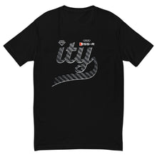 Load image into Gallery viewer, Crbn Fiber T Shirt