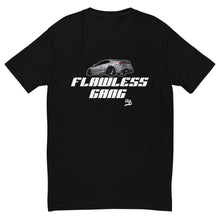 Load image into Gallery viewer, FLAWLESS GNG T SHIRT