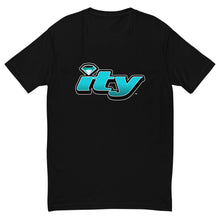 Load image into Gallery viewer, ITY LOGO T-shirt