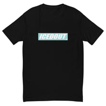 Load image into Gallery viewer, ICED OUT BOX LOGO T-shirt