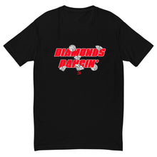 Load image into Gallery viewer, DMNDS DANCIN' T-shirt
