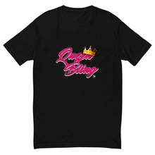 Load image into Gallery viewer, QUEEN OF BLING T-shirt