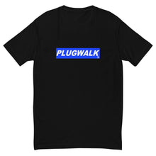 Load image into Gallery viewer, PLUGWALK Box Logo T-shirt