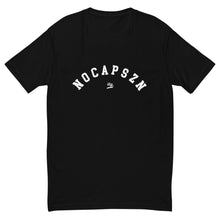 Load image into Gallery viewer, NOCAPSZN T-shirt