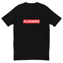 Load image into Gallery viewer, FLOODED BOX LOGO T-shirt