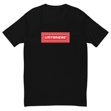 Load image into Gallery viewer, URYWHERE BOX LOGO T-shirt