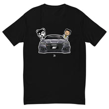 Load image into Gallery viewer, ITY JD AUDI T-shirt