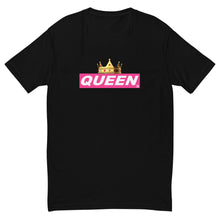 Load image into Gallery viewer, QUEEN BOX LOGO T-shirt