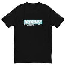 Load image into Gallery viewer, ICEDOUT BOX LOGO T-shirt