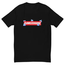 Load image into Gallery viewer, FLAWLESS Box Logo T-shirt